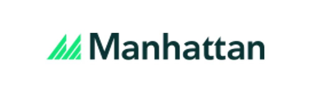 Manhattan Active Order Management logo