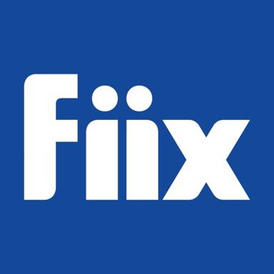 Fiix CMMS logo