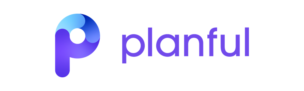Planful logo