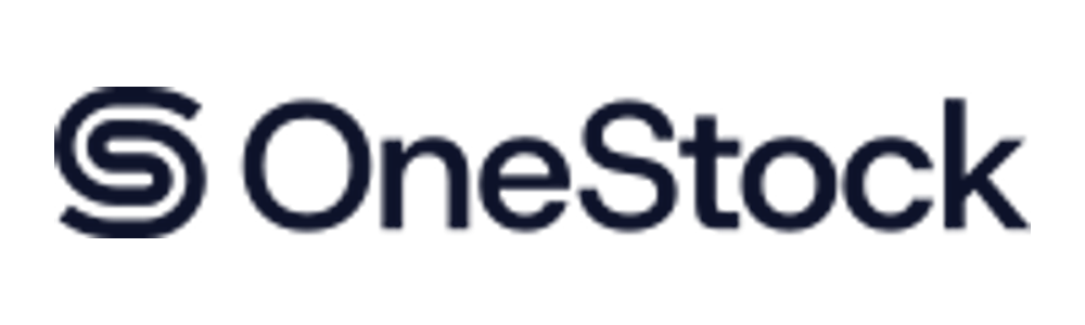 OneStock Order Management logo