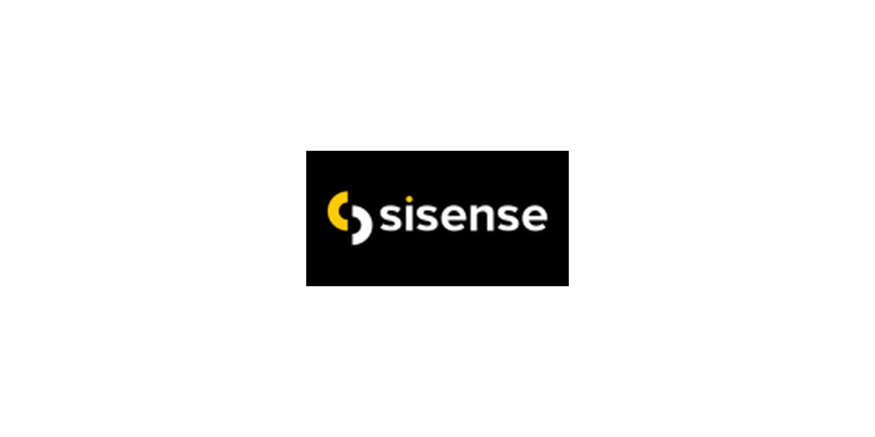 Sisense logo