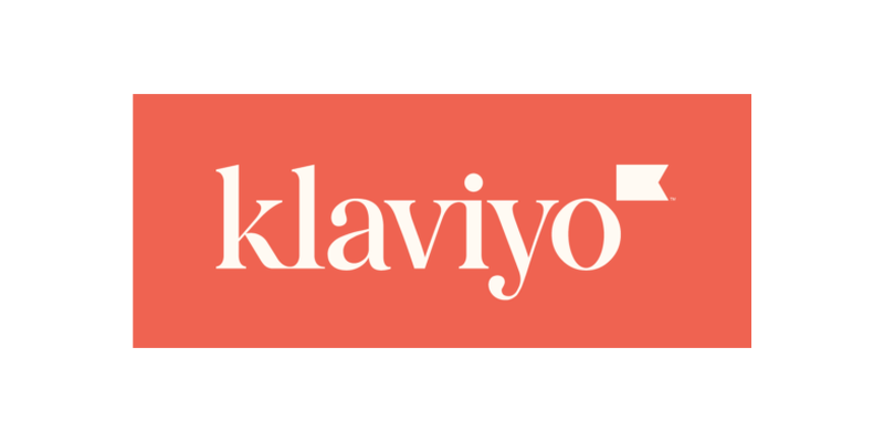 Klaviyo logo