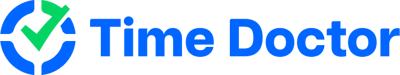 Time Doctor logo