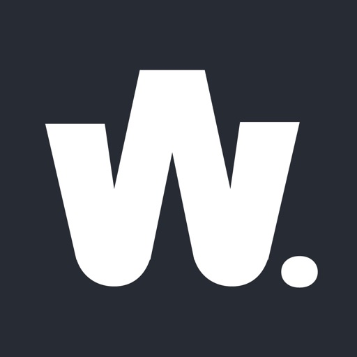 WhosOffice logo