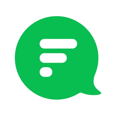 Flock logo