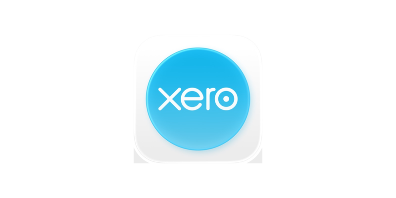 Xero logo