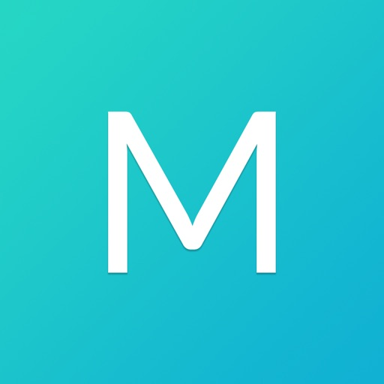 Amazing Marvin logo
