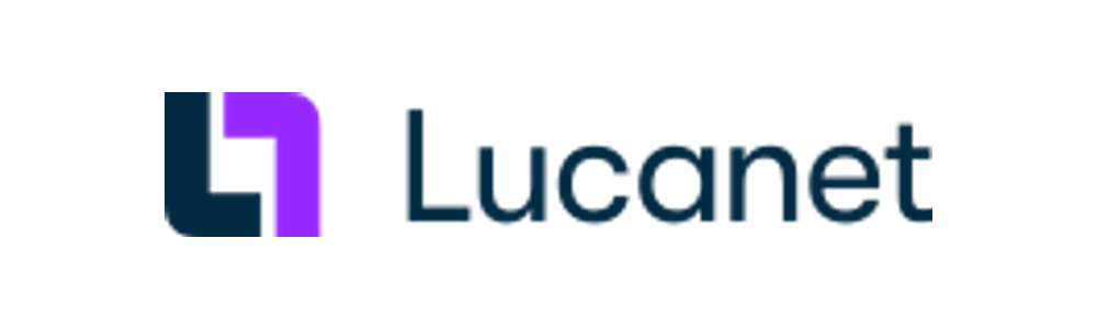 Lucanet logo