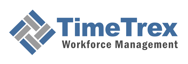 TimeTrex logo