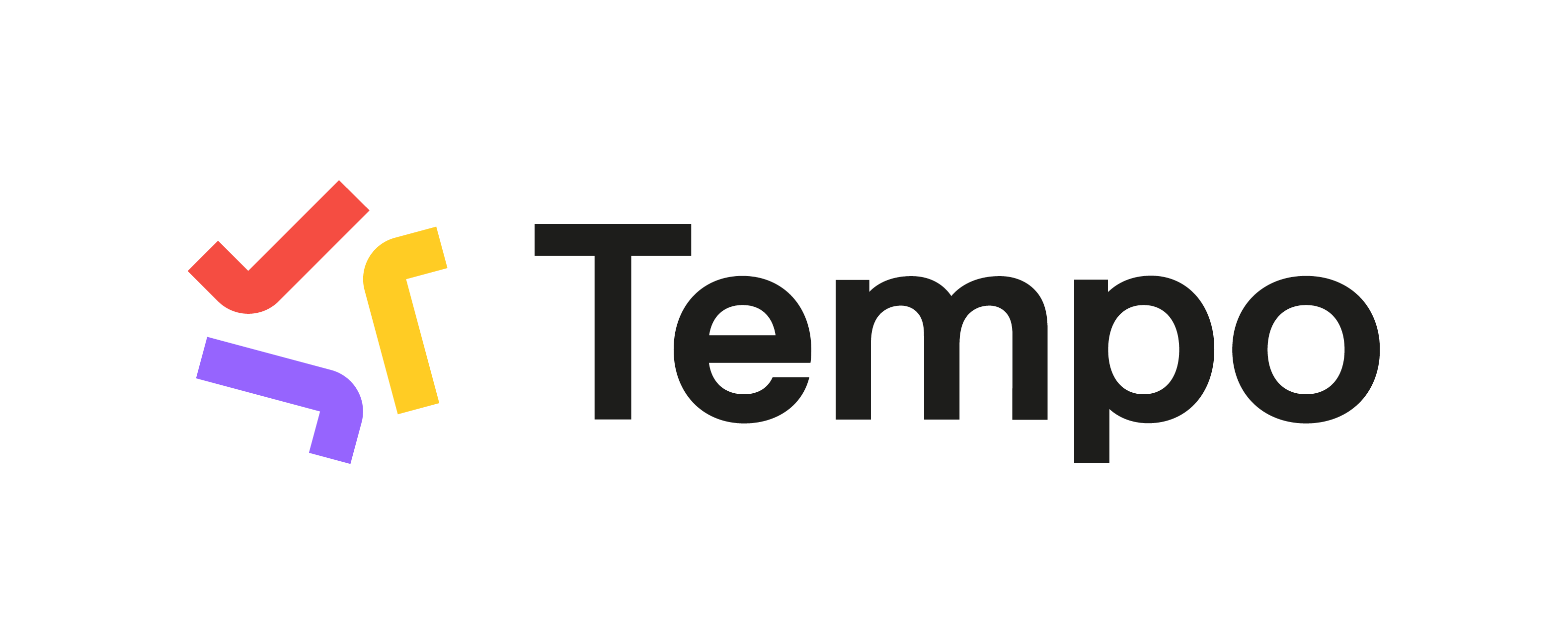 Tempo Timesheets logo