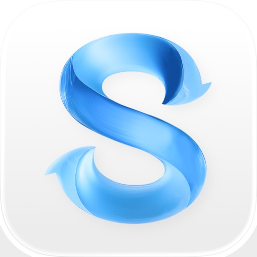ShiftFlow logo