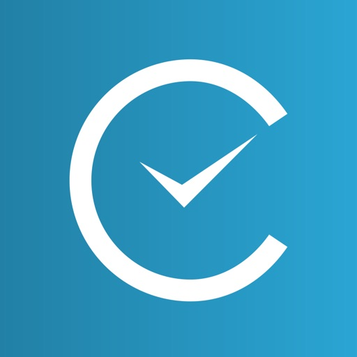 TimeClick logo
