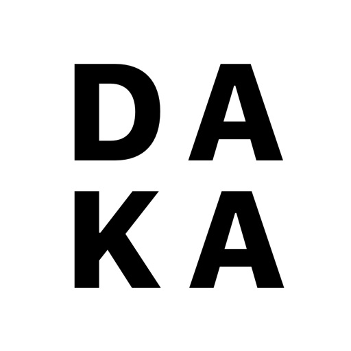 DakaClock logo