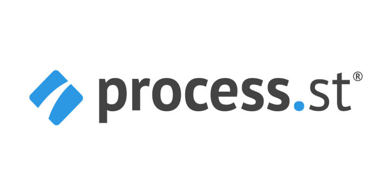 Process Street logo