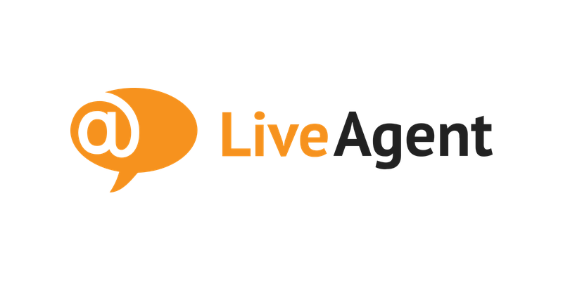 LiveAgent logo