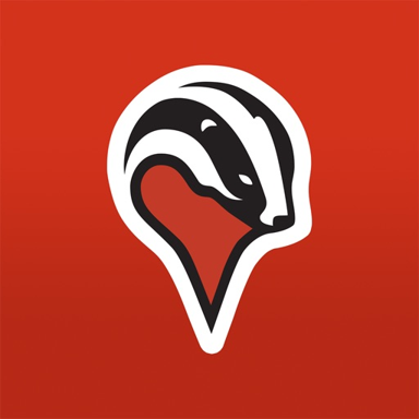 Badger Maps logo