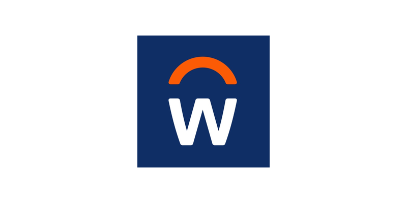 Workday Human Capital Management logo