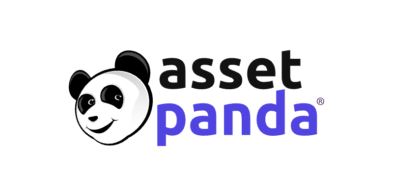 Asset Panda logo