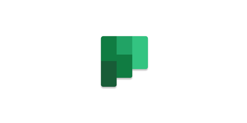 Microsoft Planner logo