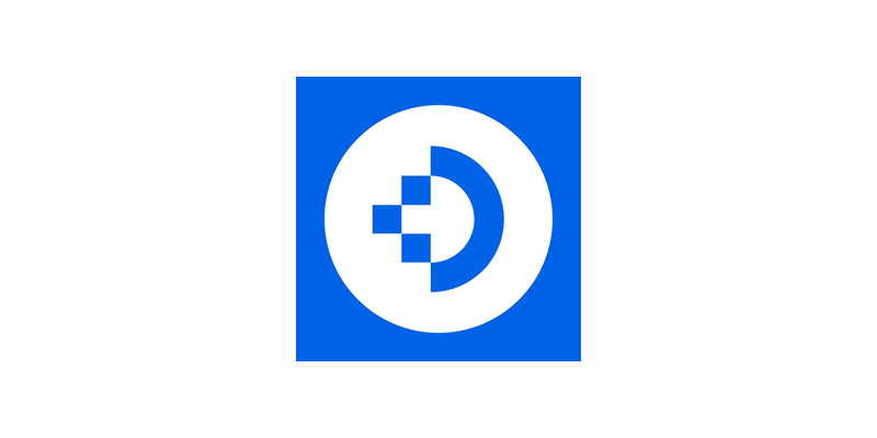 DocuWare logo