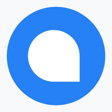 Chatwoot logo