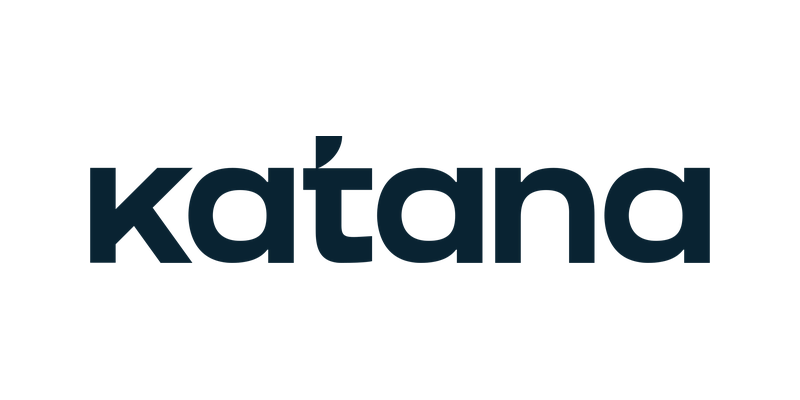 Katana logo