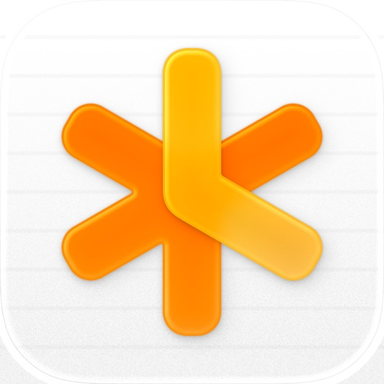 NotePlan logo