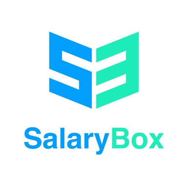 SalaryBox logo