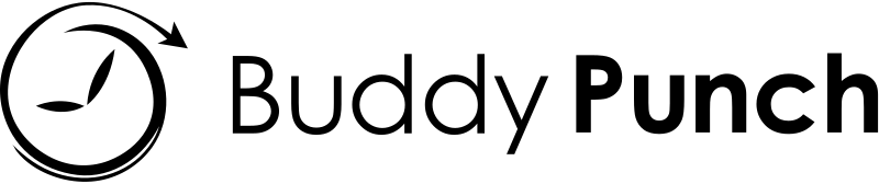 Buddy Punch logo