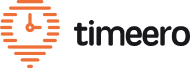 Timeero logo