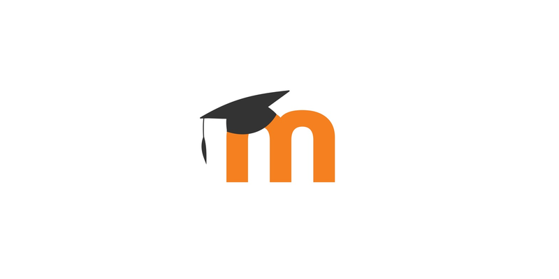Moodle LMS logo