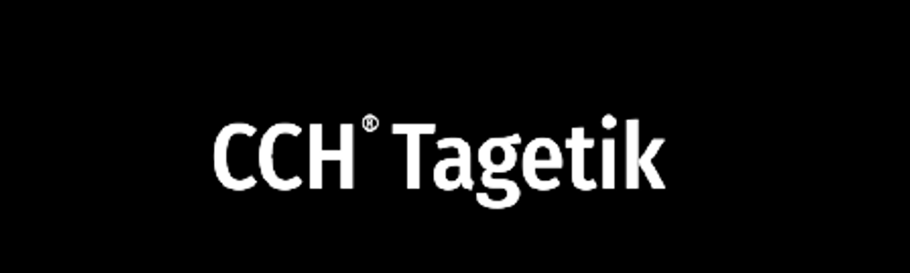 CCH Tagetik logo