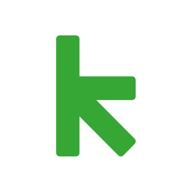 Keap logo