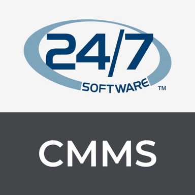 24/7 Software CMMS logo