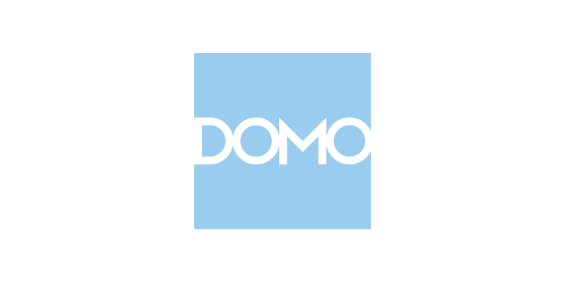 Domo logo