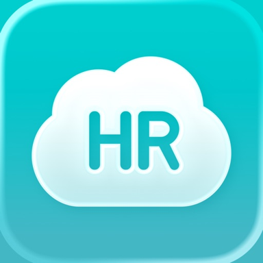 HR Cloud logo