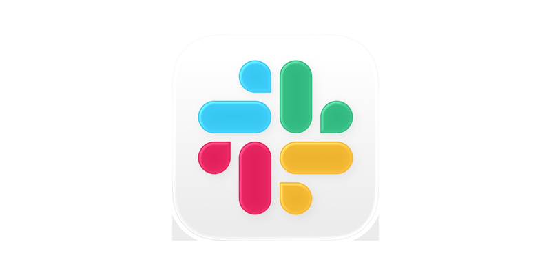 Slack logo