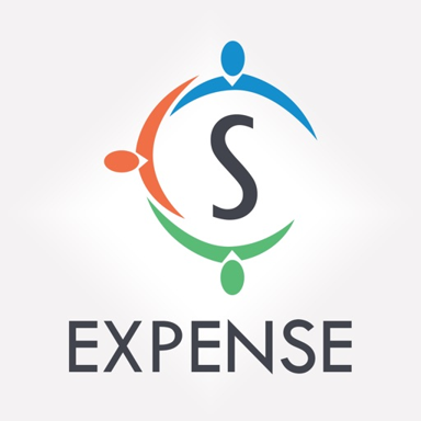 SutiExpense logo