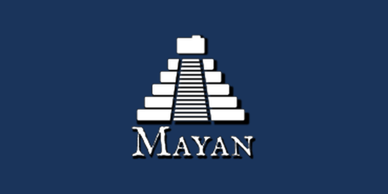 Mayan EDMS logo