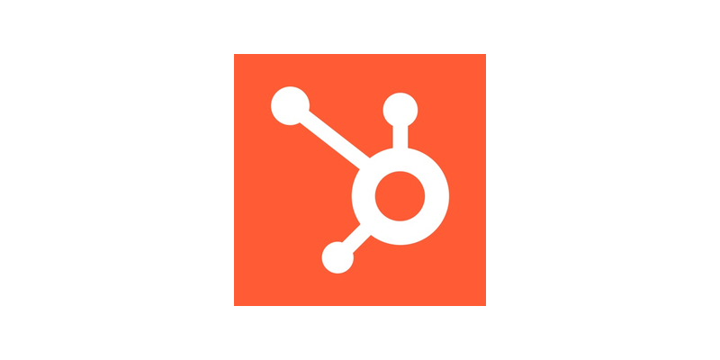 HubSpot Marketing Hub logo