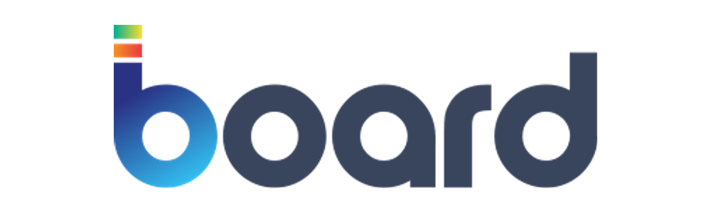 Board logo