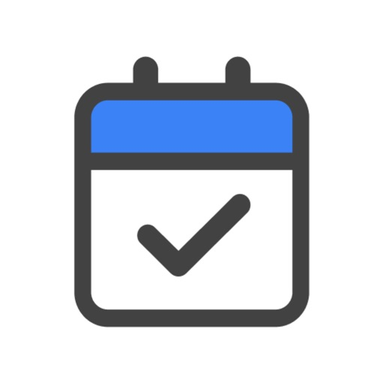 Shifts by Everhour logo