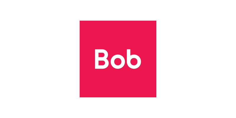 Bob logo
