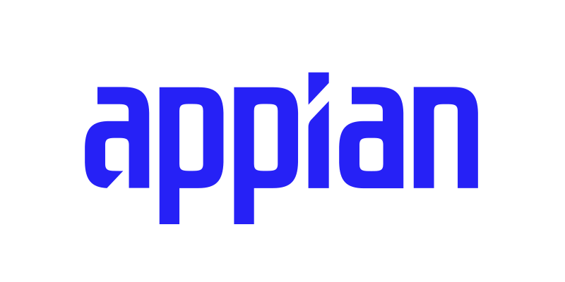 Appian Case Management Studio logo