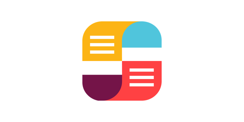 Slab logo