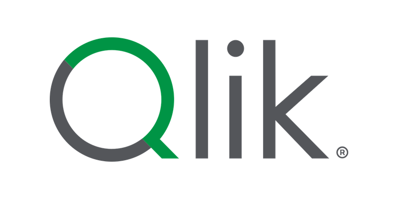 Qlik Sense logo