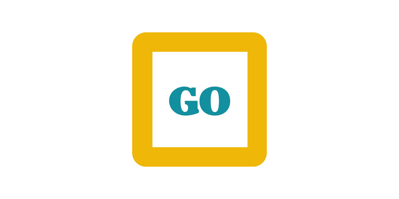 GoCodes logo