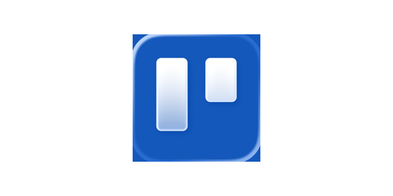 Trello logo