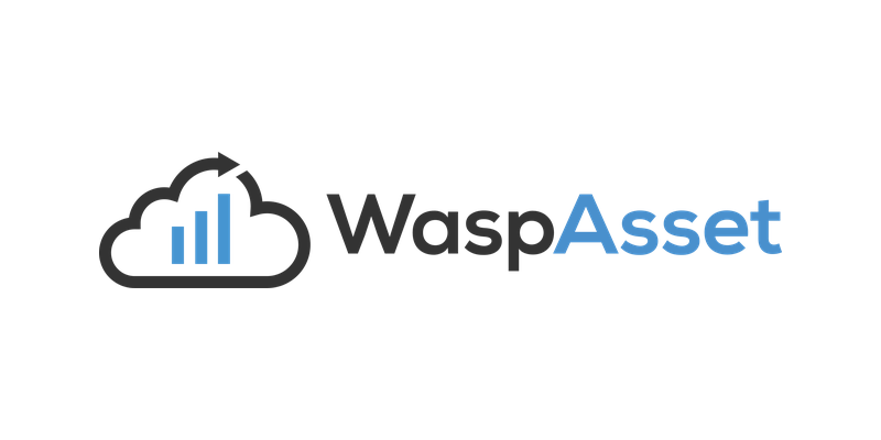 Wasp Asset logo
