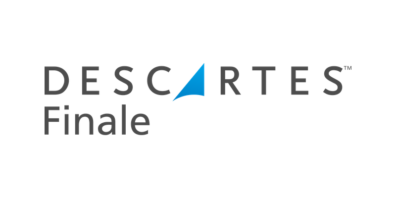 Descartes Finale logo